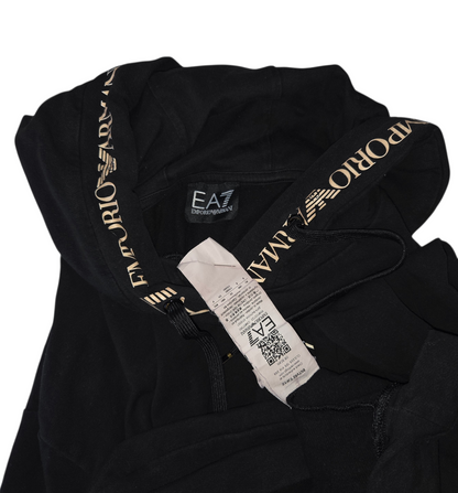 Sudadera Emporio Armani