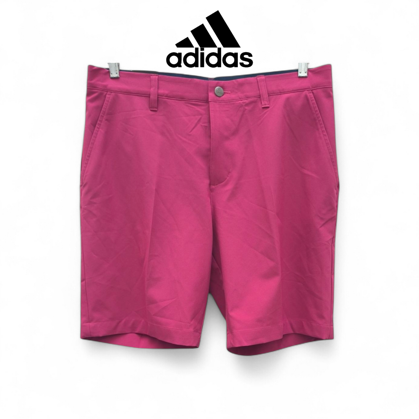 Chinos cortos Adidas Ultimate 365