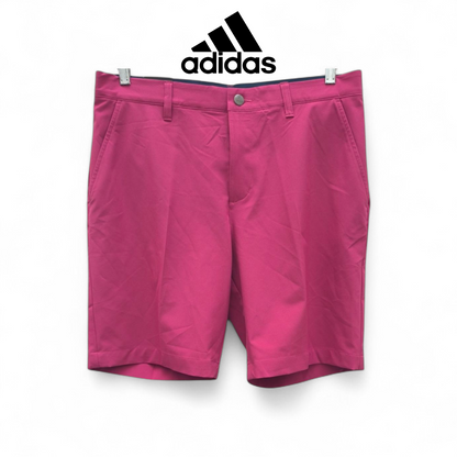 Chinos cortos Adidas Ultimate 365