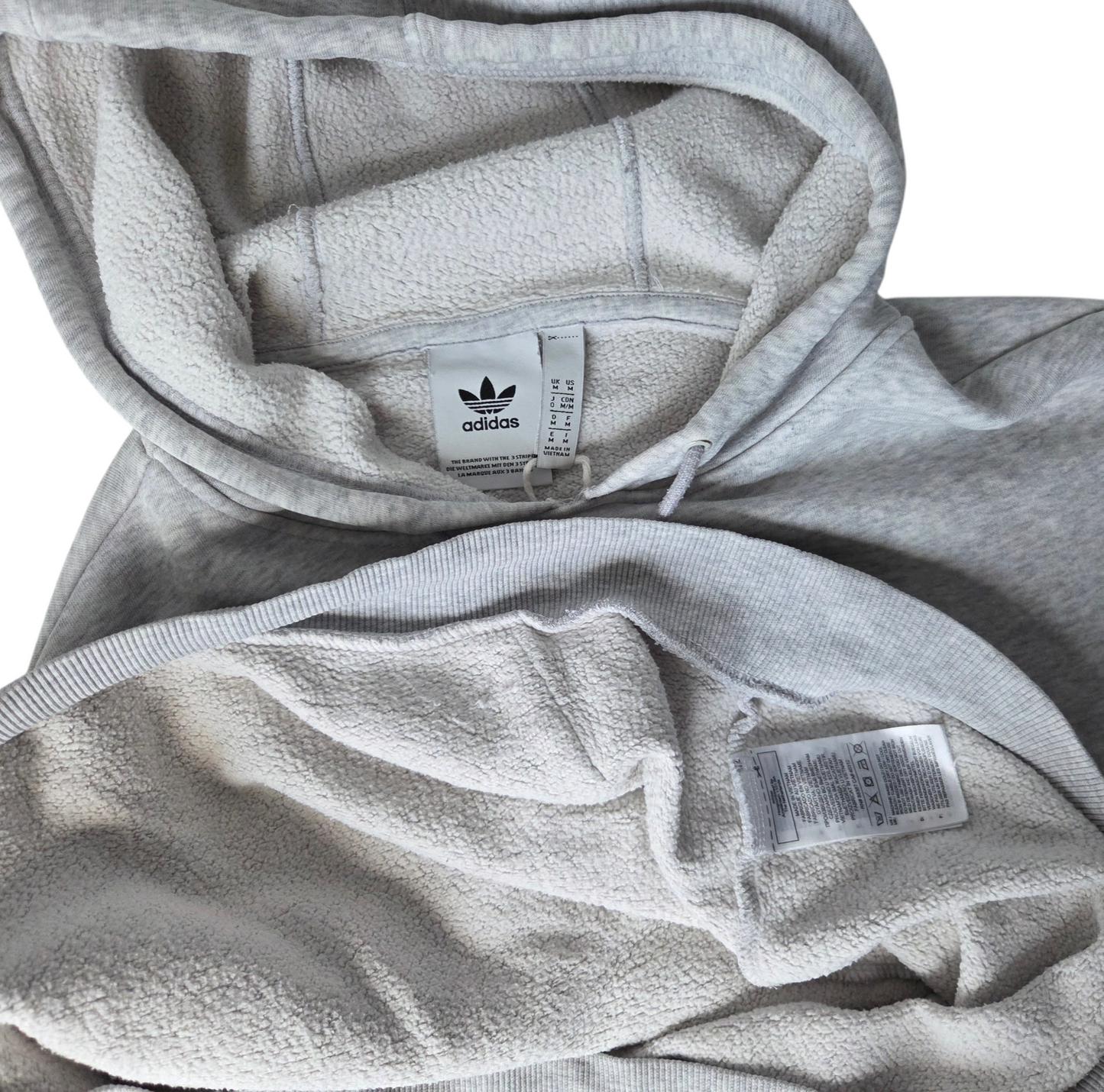 Sudadera Adidas