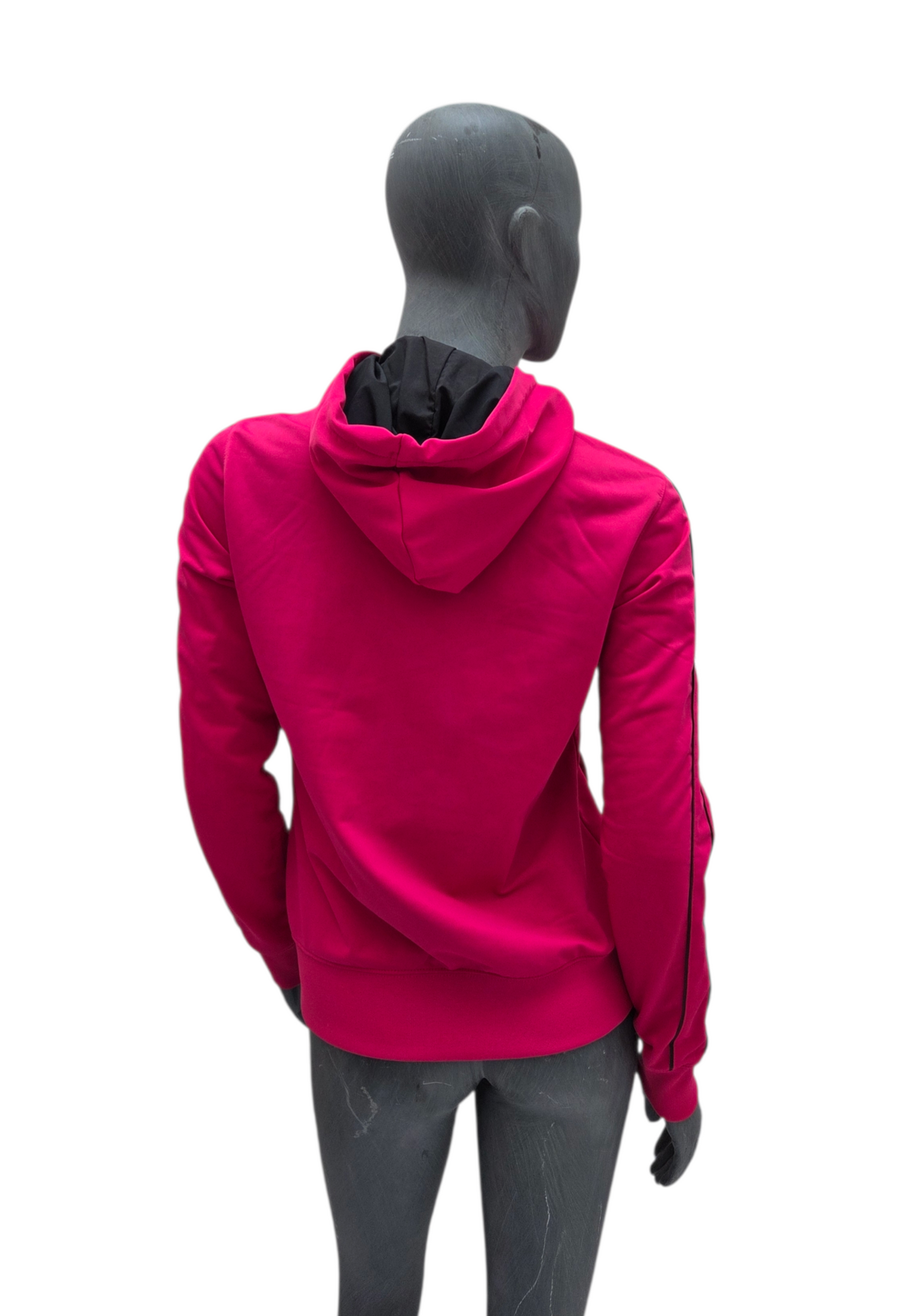 Sudadera con cremallera Nike