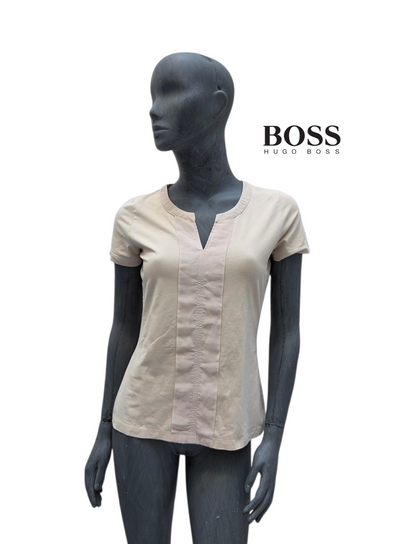Camiseta Hugo Boss