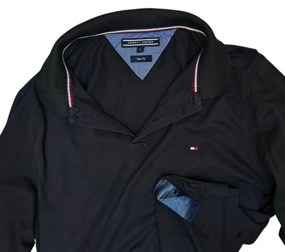 Polo Tommy Hilfiger