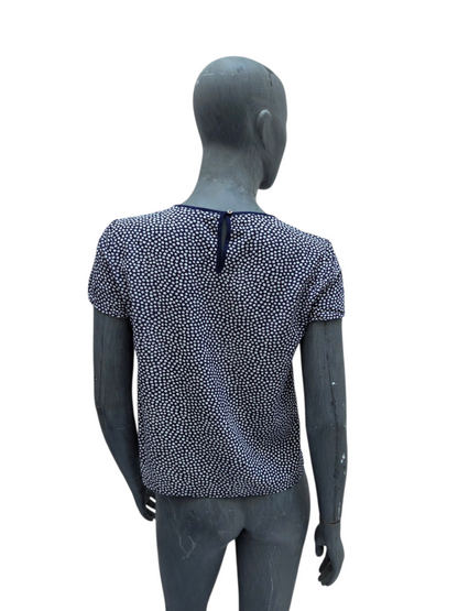 Blusa Tommy Hilfiger