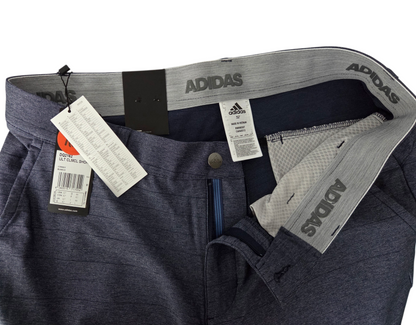 Pantalón chino corto Adidas Ultimate 365
