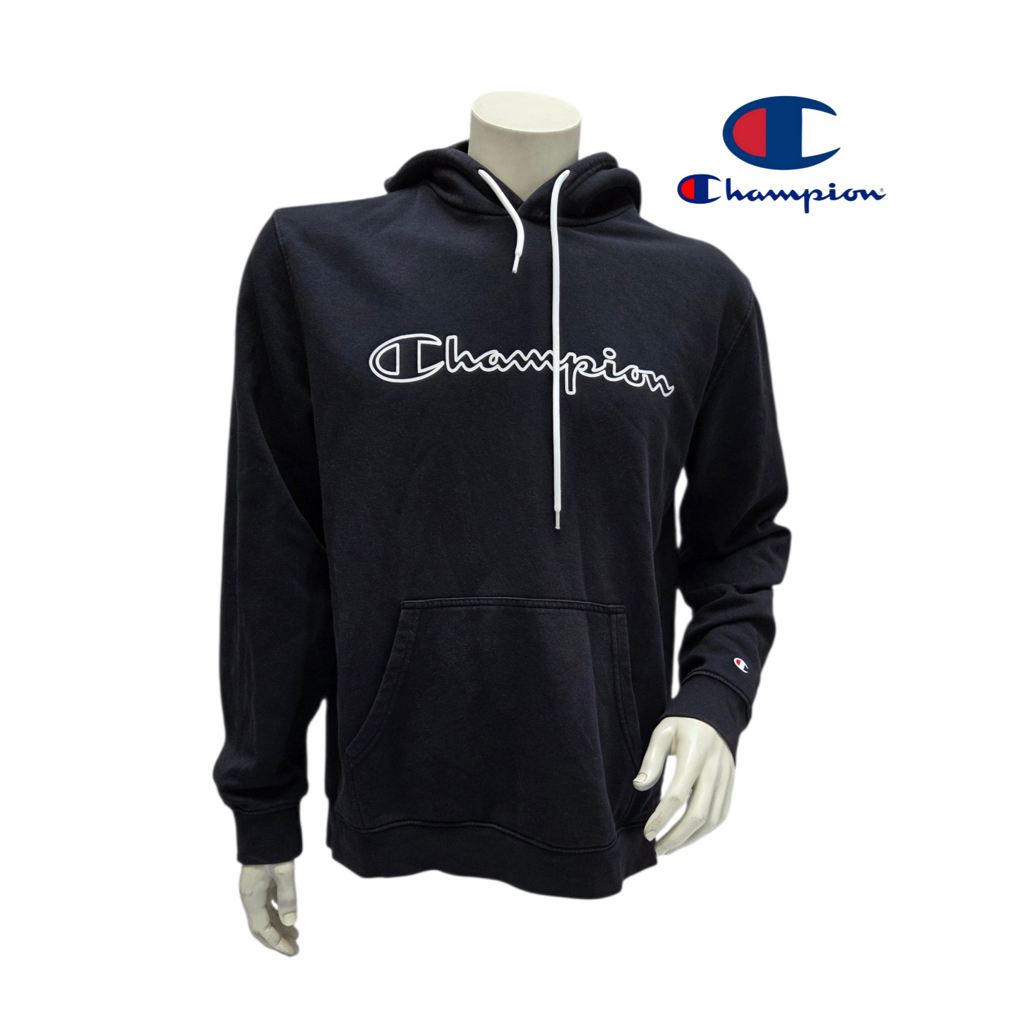 Sudadera Champion