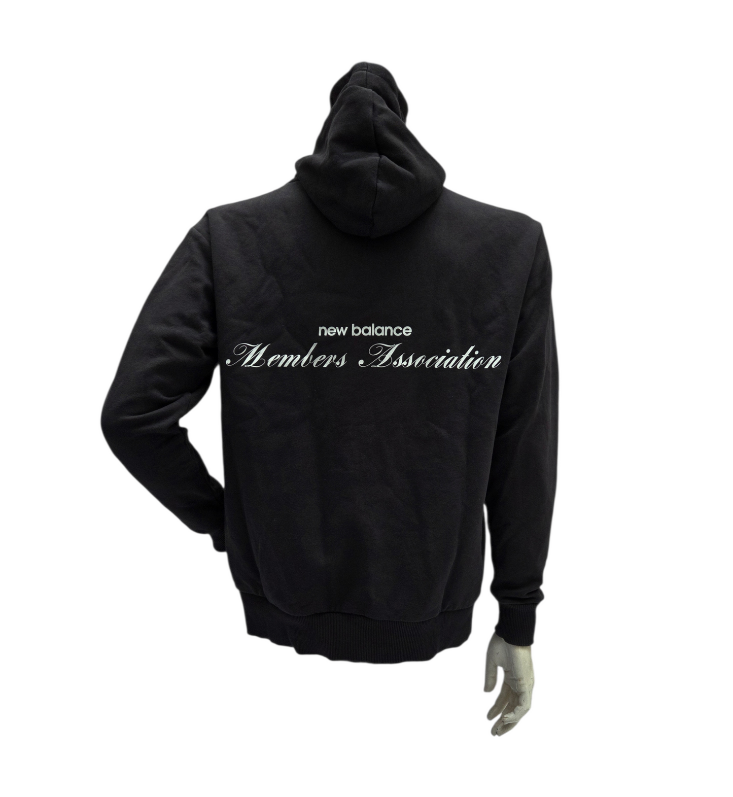 Sudadera New Balance