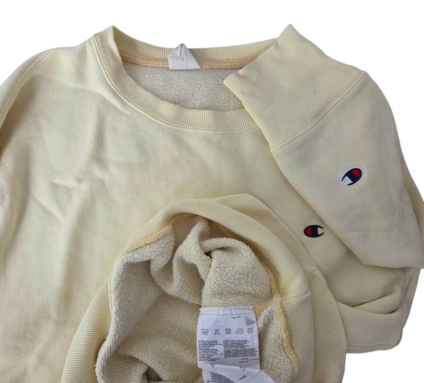 Sudadera Champion