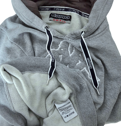 Sudadera Kappa