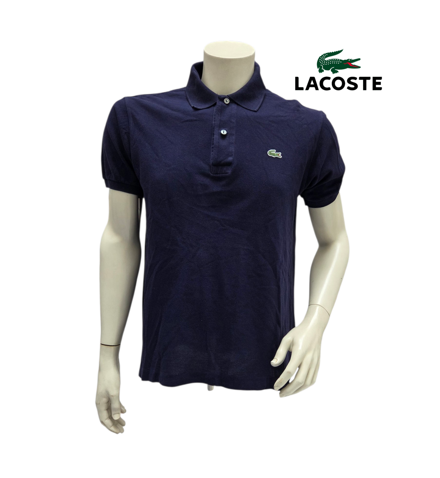 Polo Lacoste