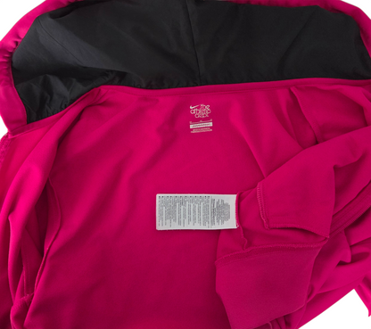 Sudadera con cremallera Nike