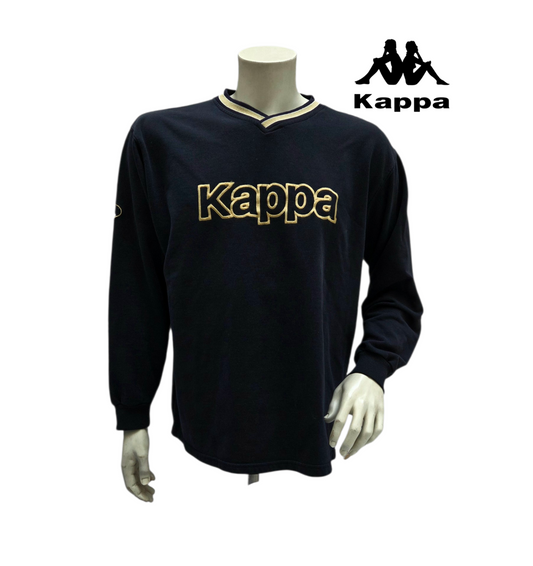 Sudadera Kappa
