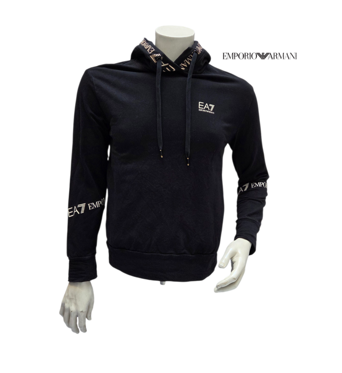 Sudadera Emporio Armani