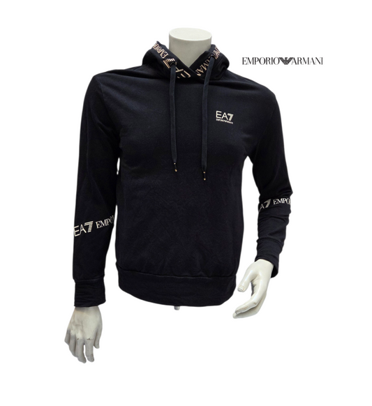 Sudadera Emporio Armani