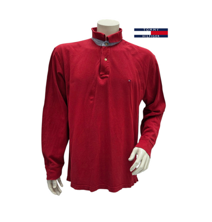Polo Tommy Hilfiger