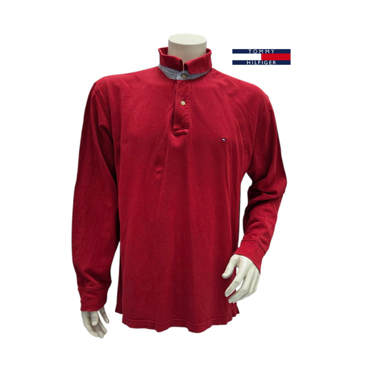 Polo Tommy Hilfiger