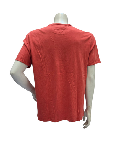 Camiseta Tommy Hilfiger
