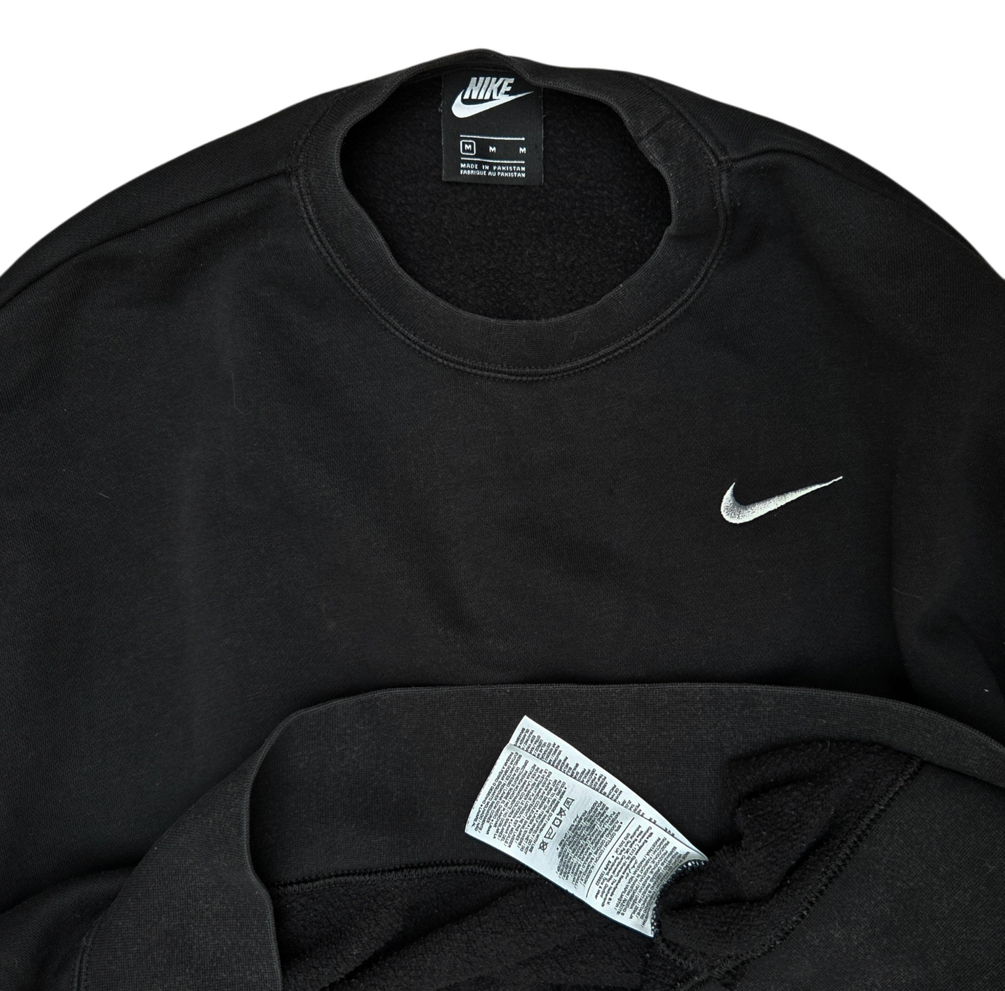 Sudadera Nike