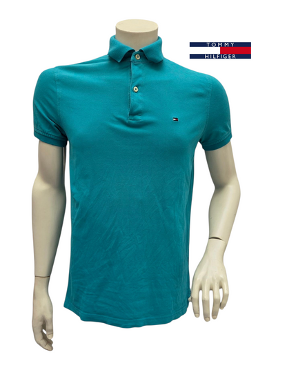 Polo Tommy Hilfiger