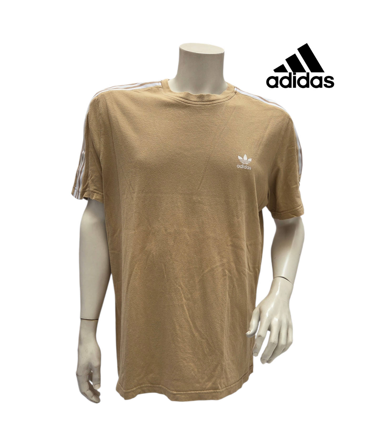 Camiseta Adidas