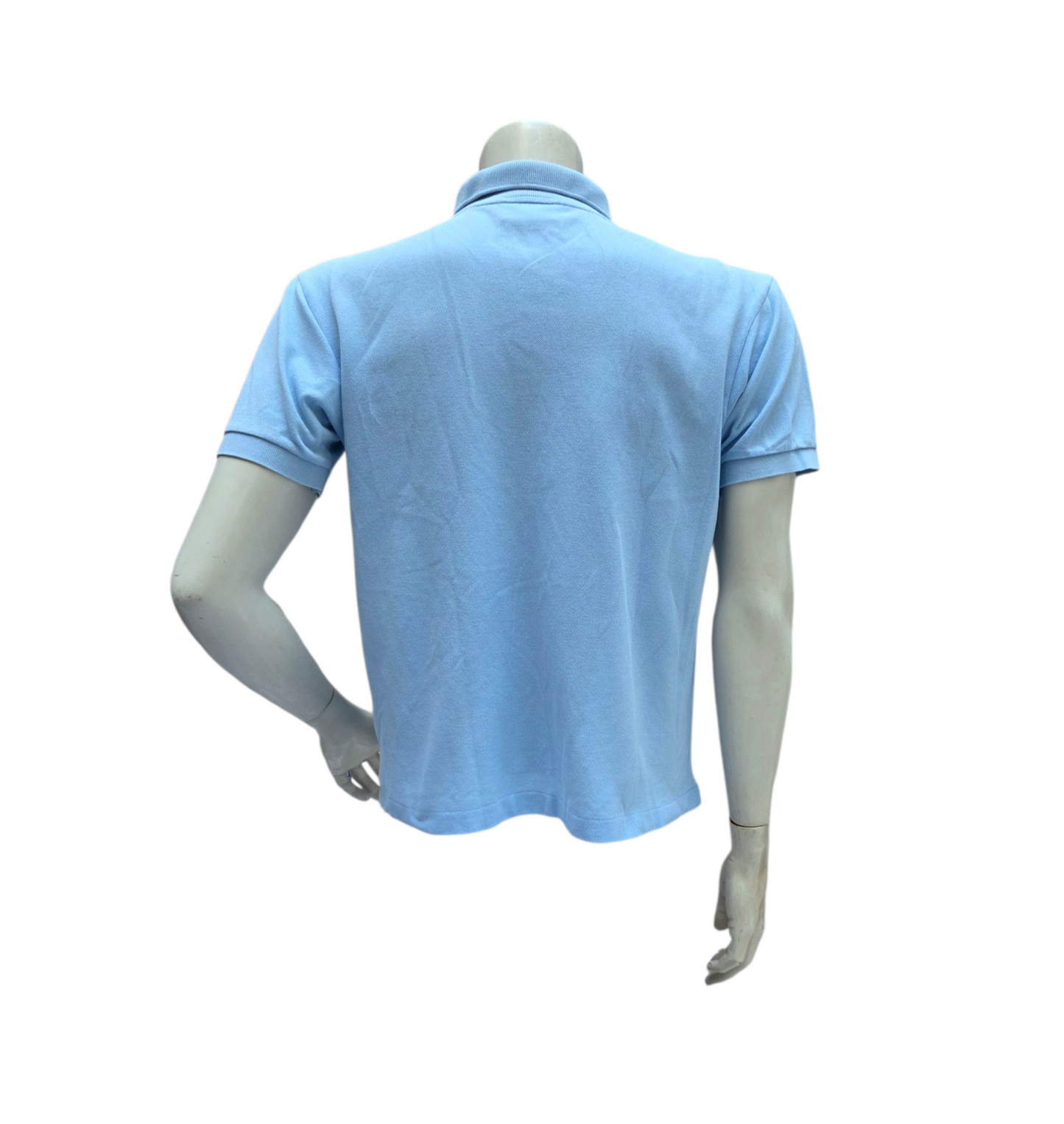 Polo Lacoste