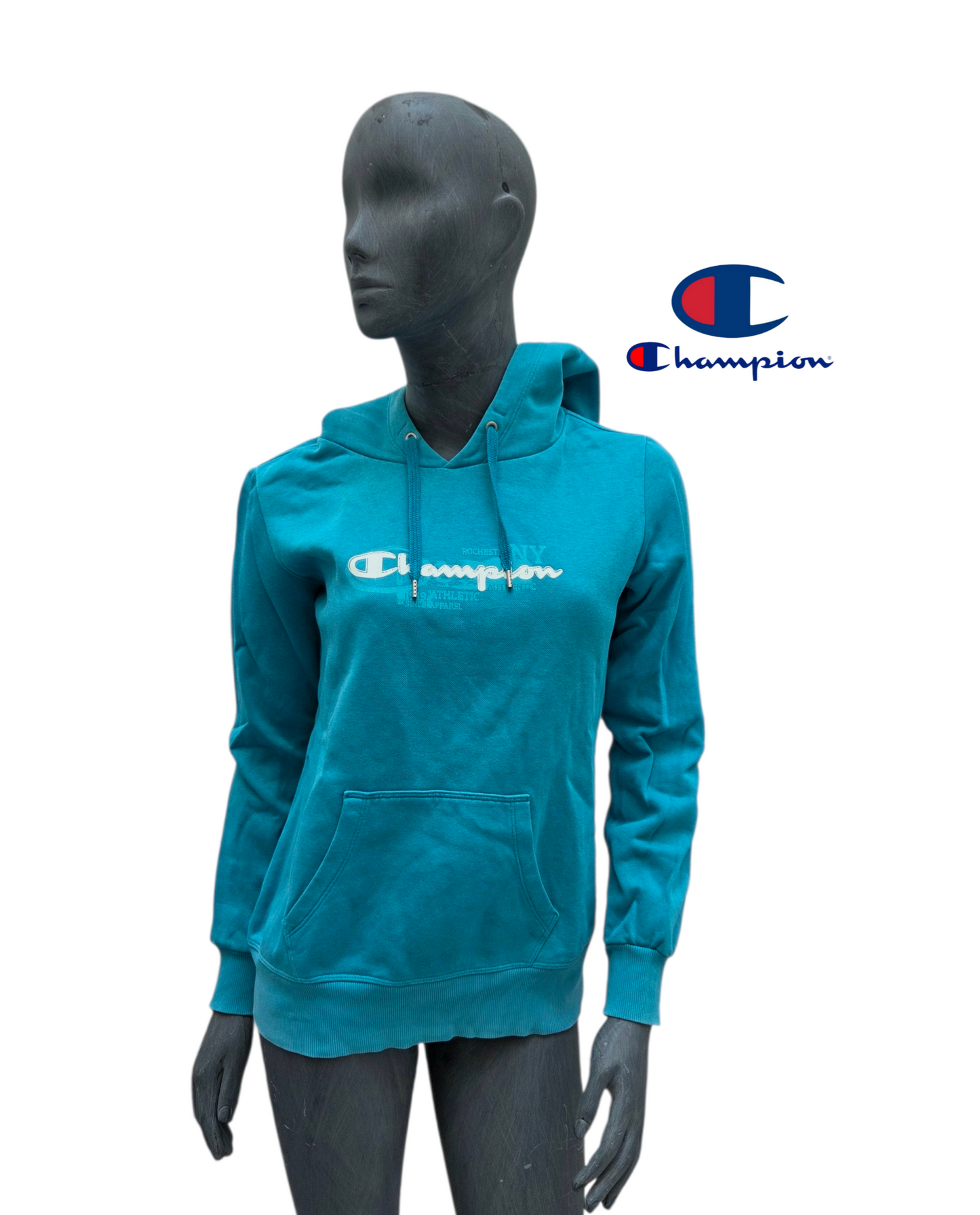 Sudadera Champion