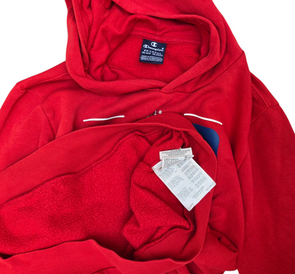 Sudadera Champion