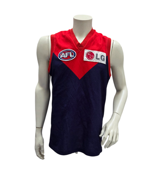 Camiseta sin mangas Melbourne Football Club