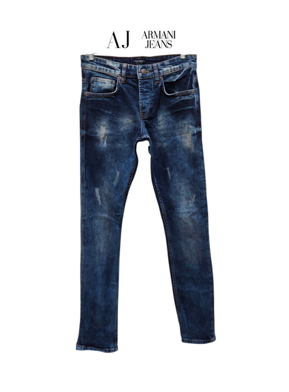 Pantalón vaquero Armani Jeans