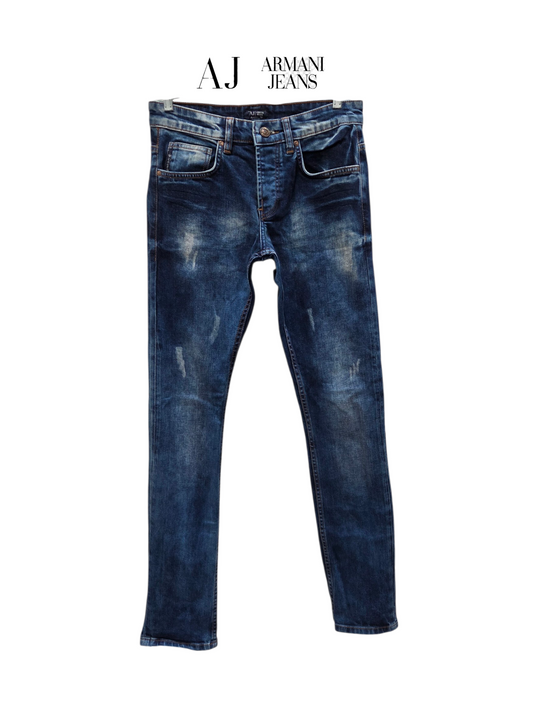 Pantalón vaquero Armani Jeans