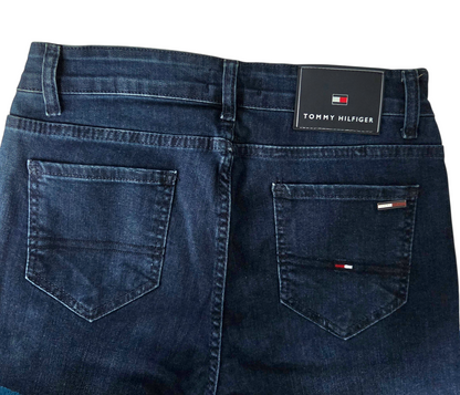 Pantalón vaquero Tommy Hilfiger