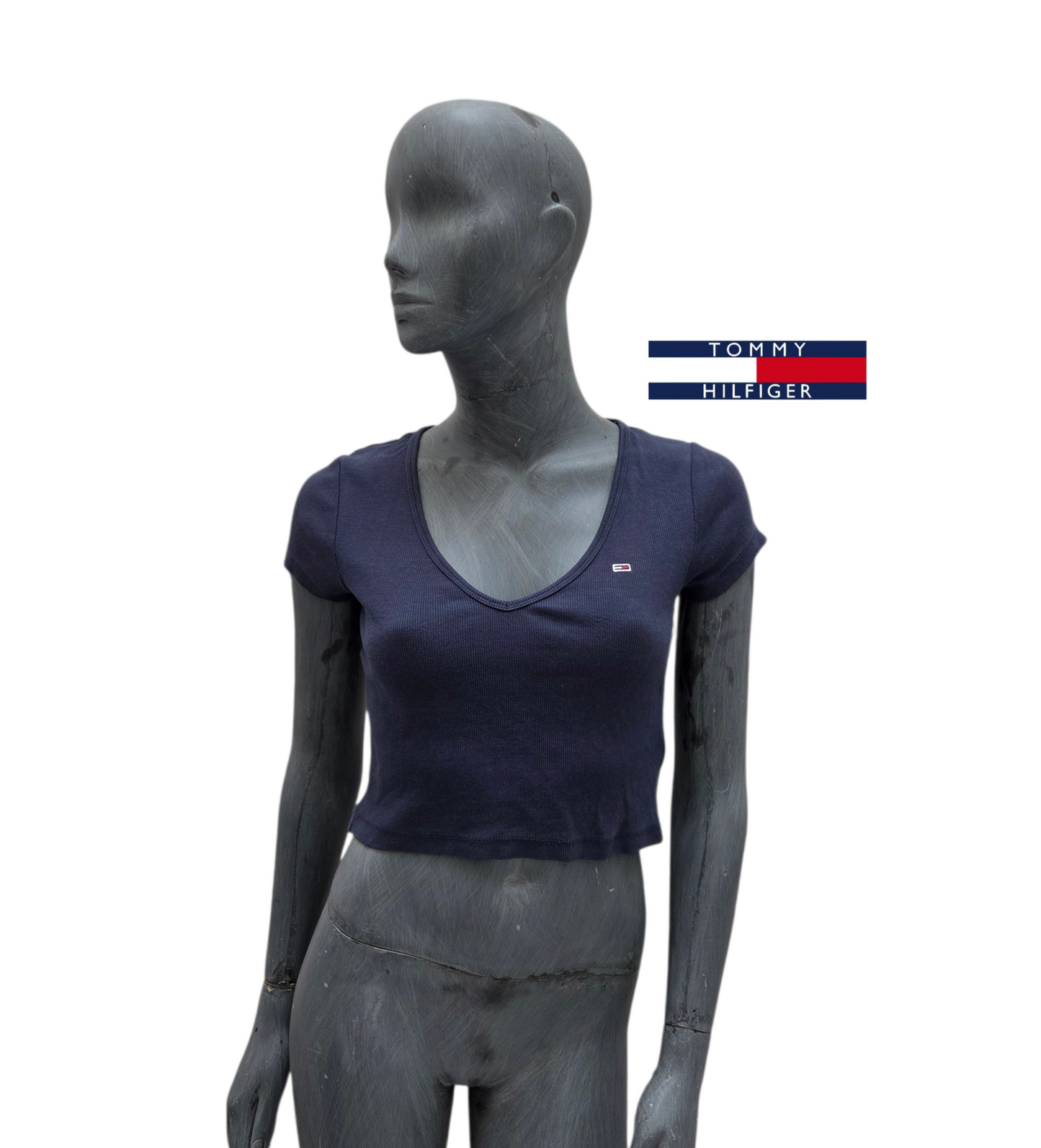 Camiseta Tommy Hilfiger