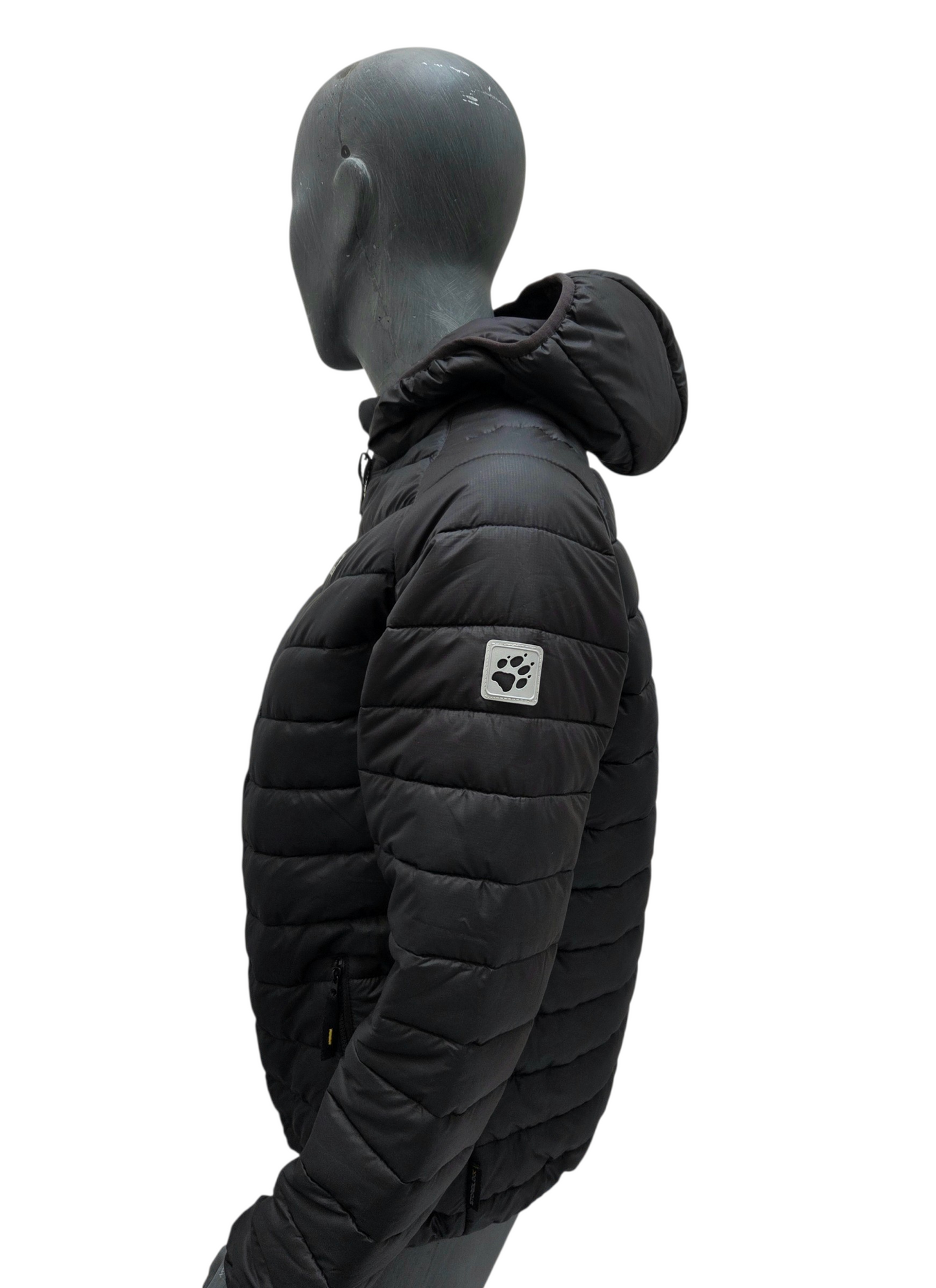 Chaquetón Jack WolfSkin