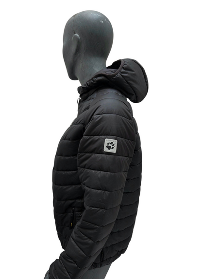 Chaquetón Jack WolfSkin