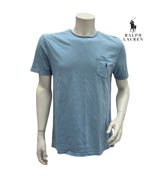 Camiseta Polo Ralph Lauren