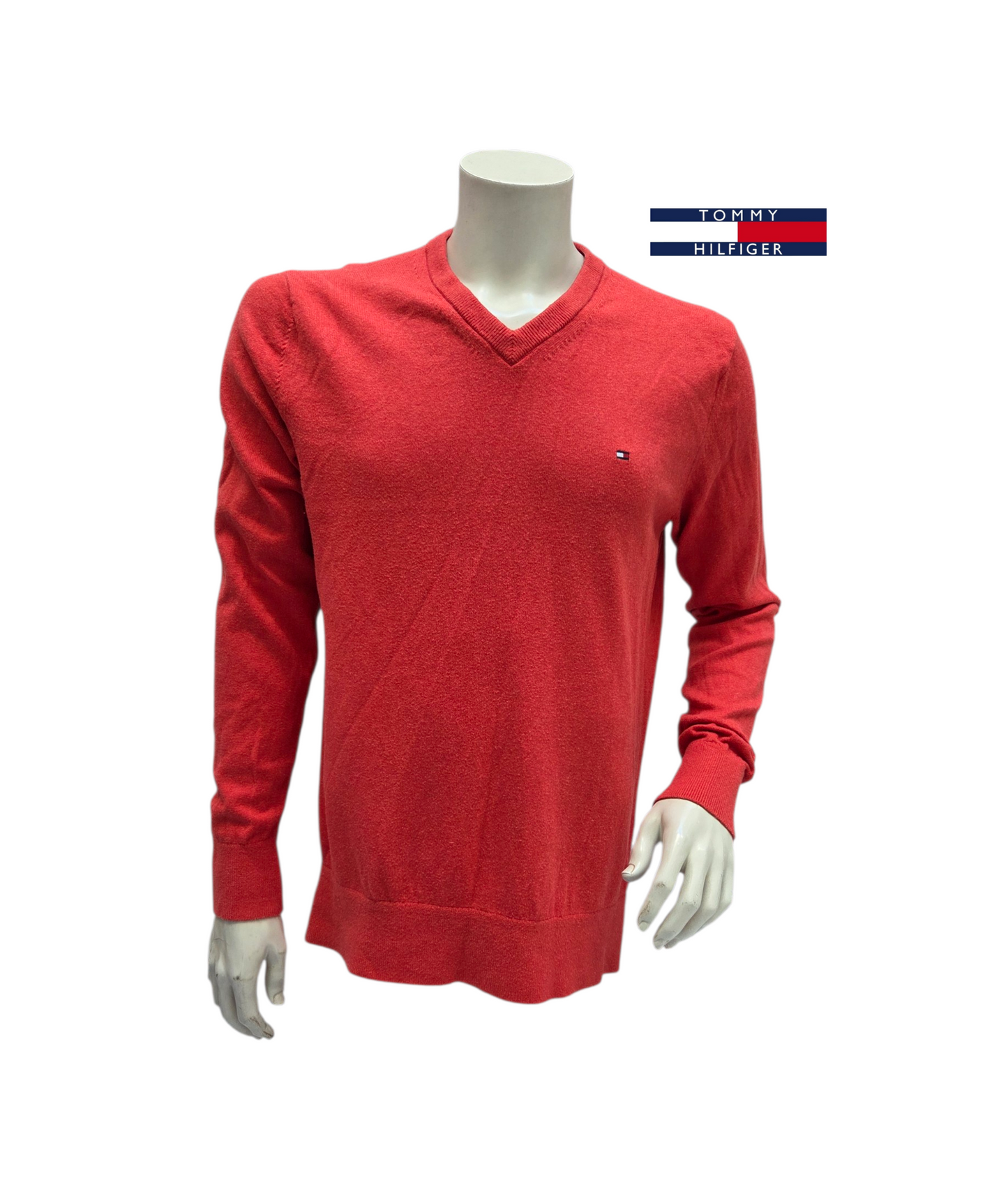 Jersey Tommy Hilfiger