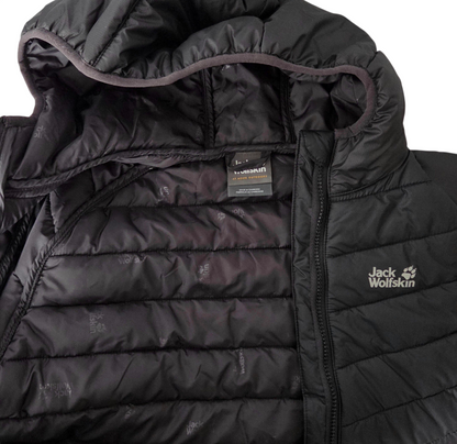 Chaquetón Jack WolfSkin