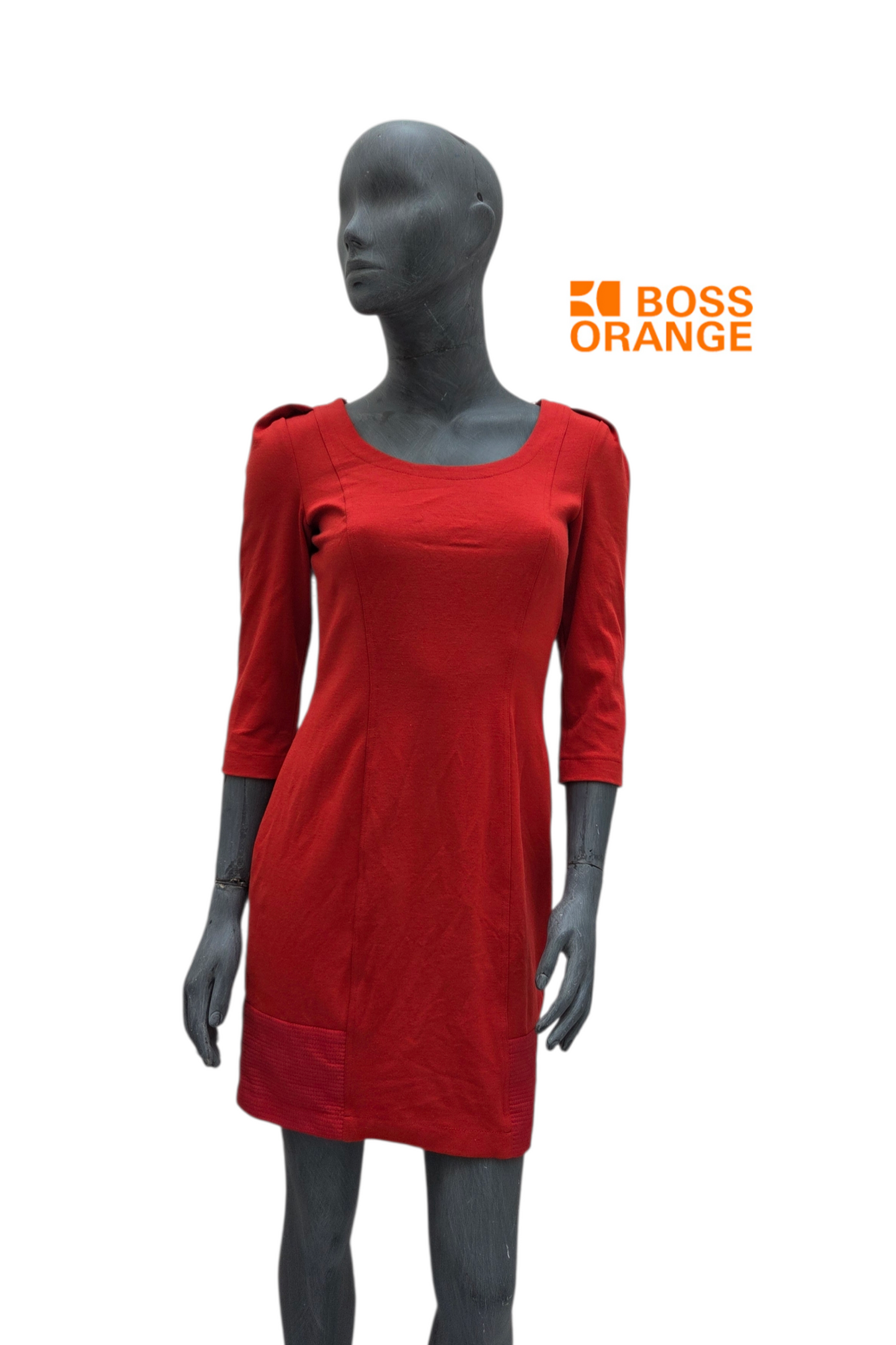 Vestido Boss Orange