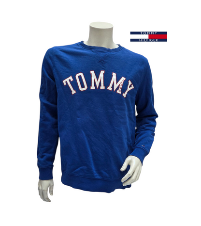 Sudadera Tommy Hilfiger