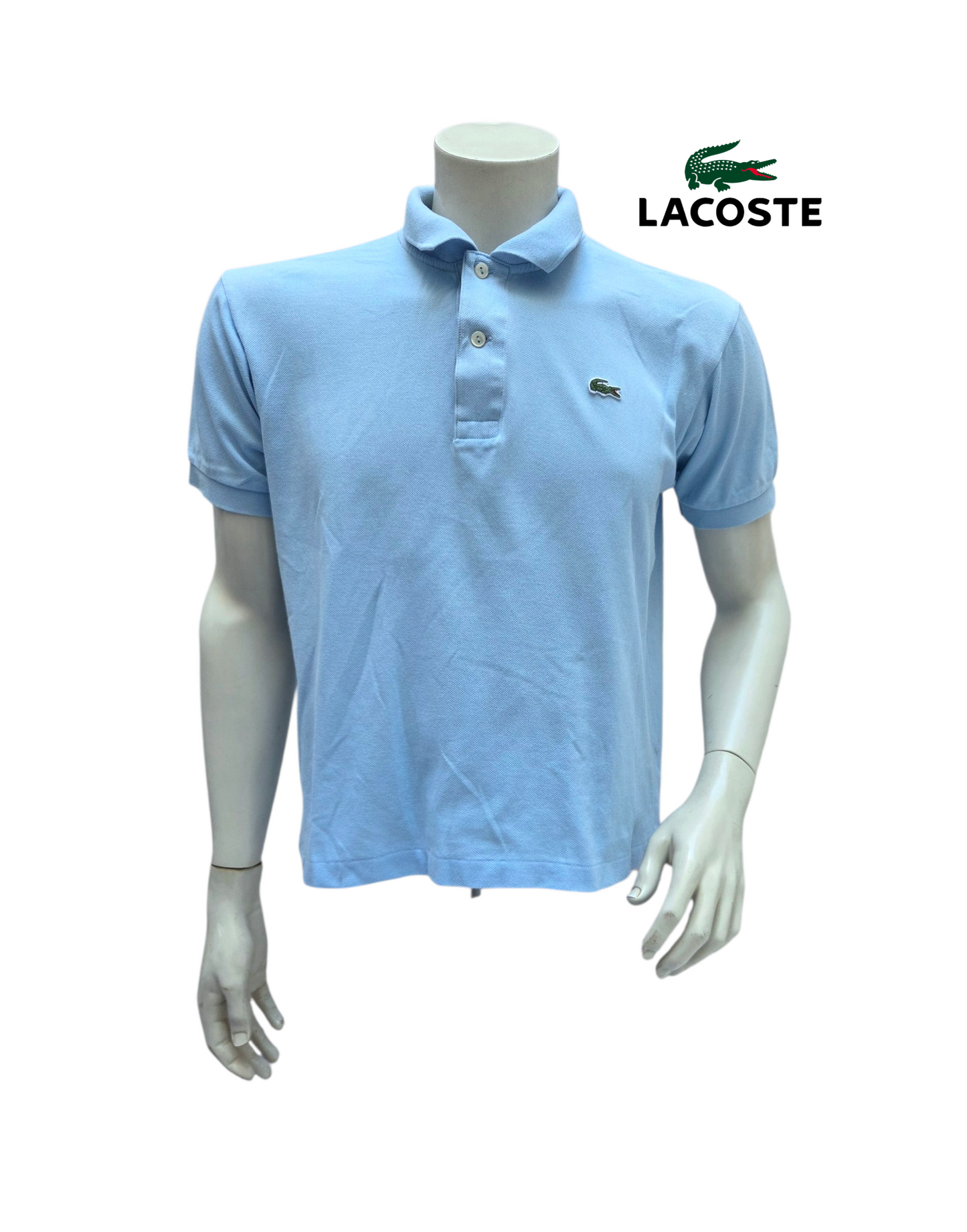 Polo Lacoste