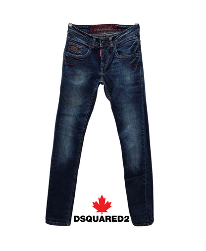 Pantalón vaquero Dsquared2