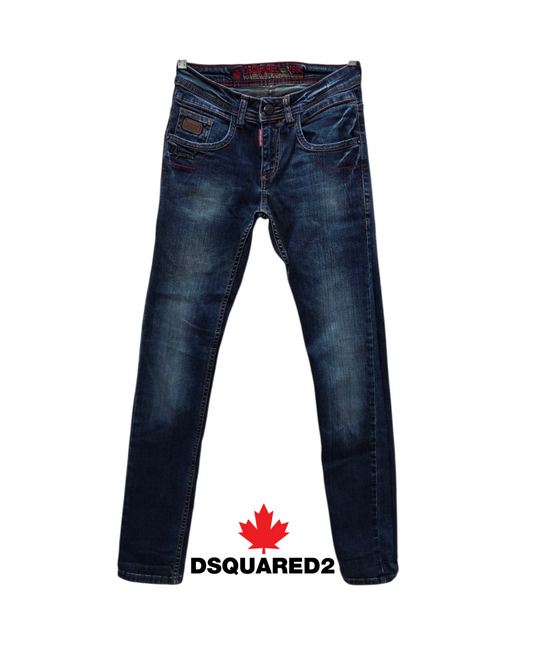 Pantalón vaquero Dsquared2