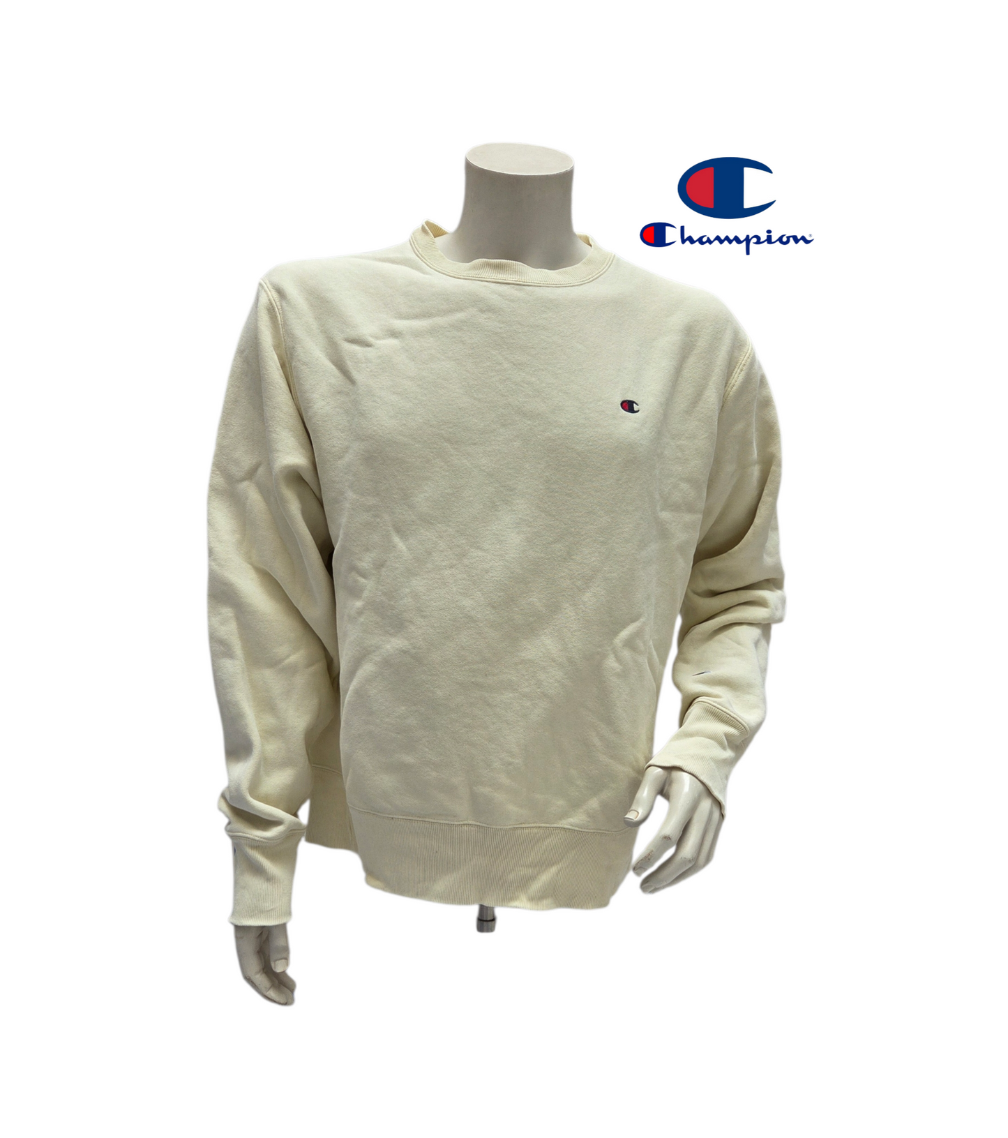 Sudadera Champion