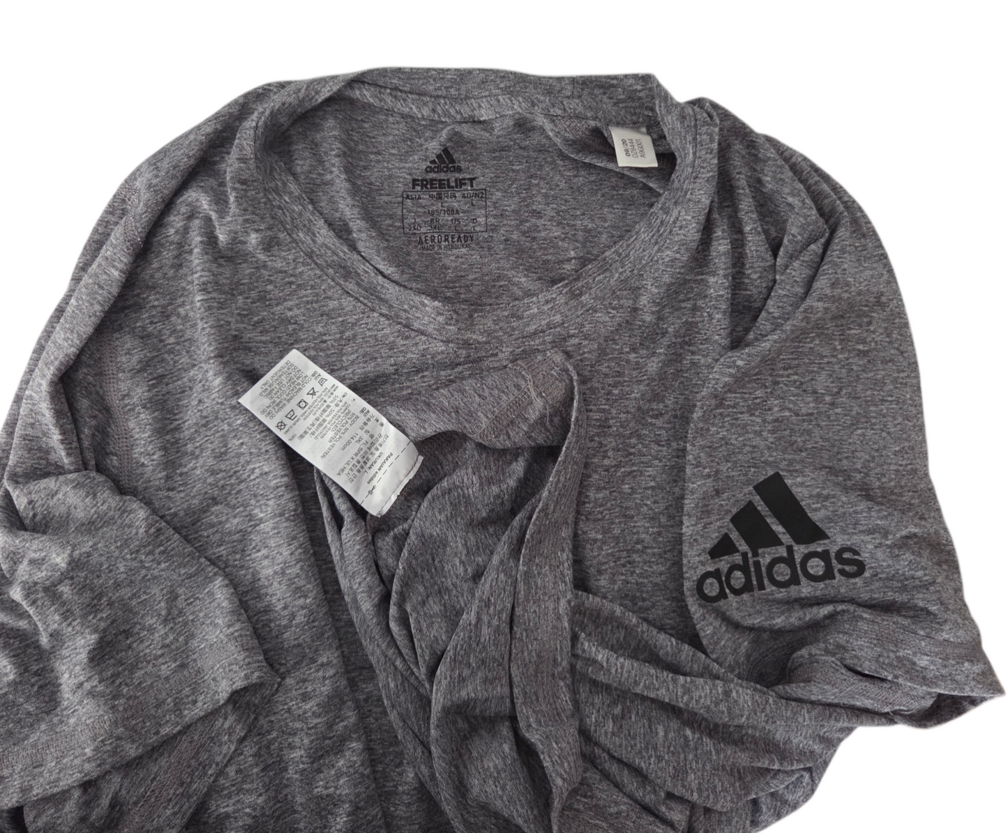 Camiseta Adidas