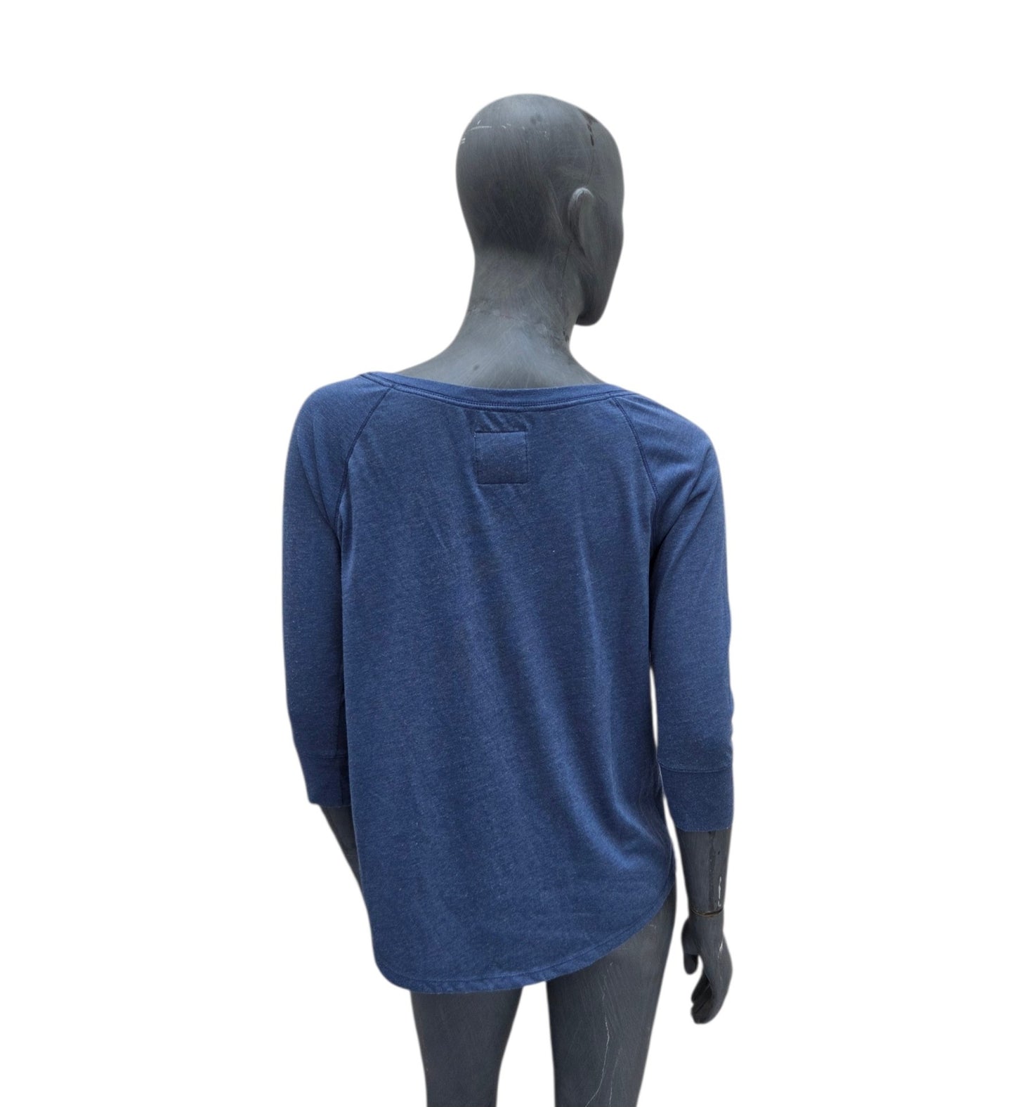 Camiseta Abercrombie & Fitch
