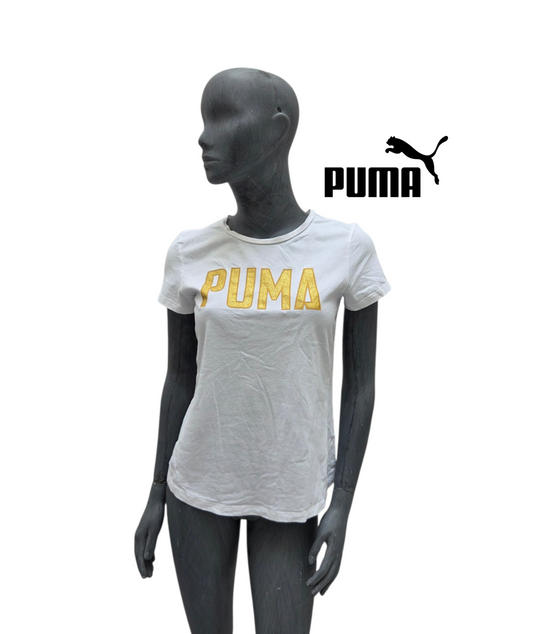 Camiseta Puma