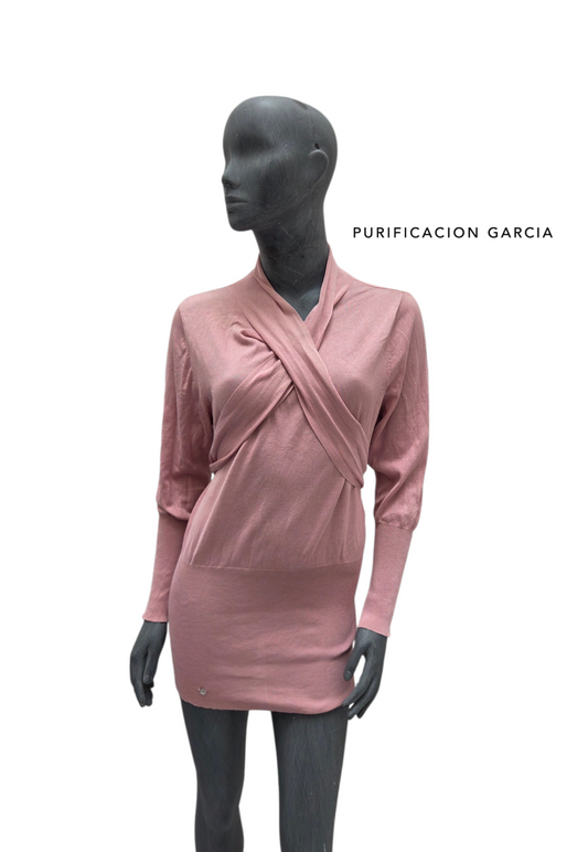 Vestido Purificación García