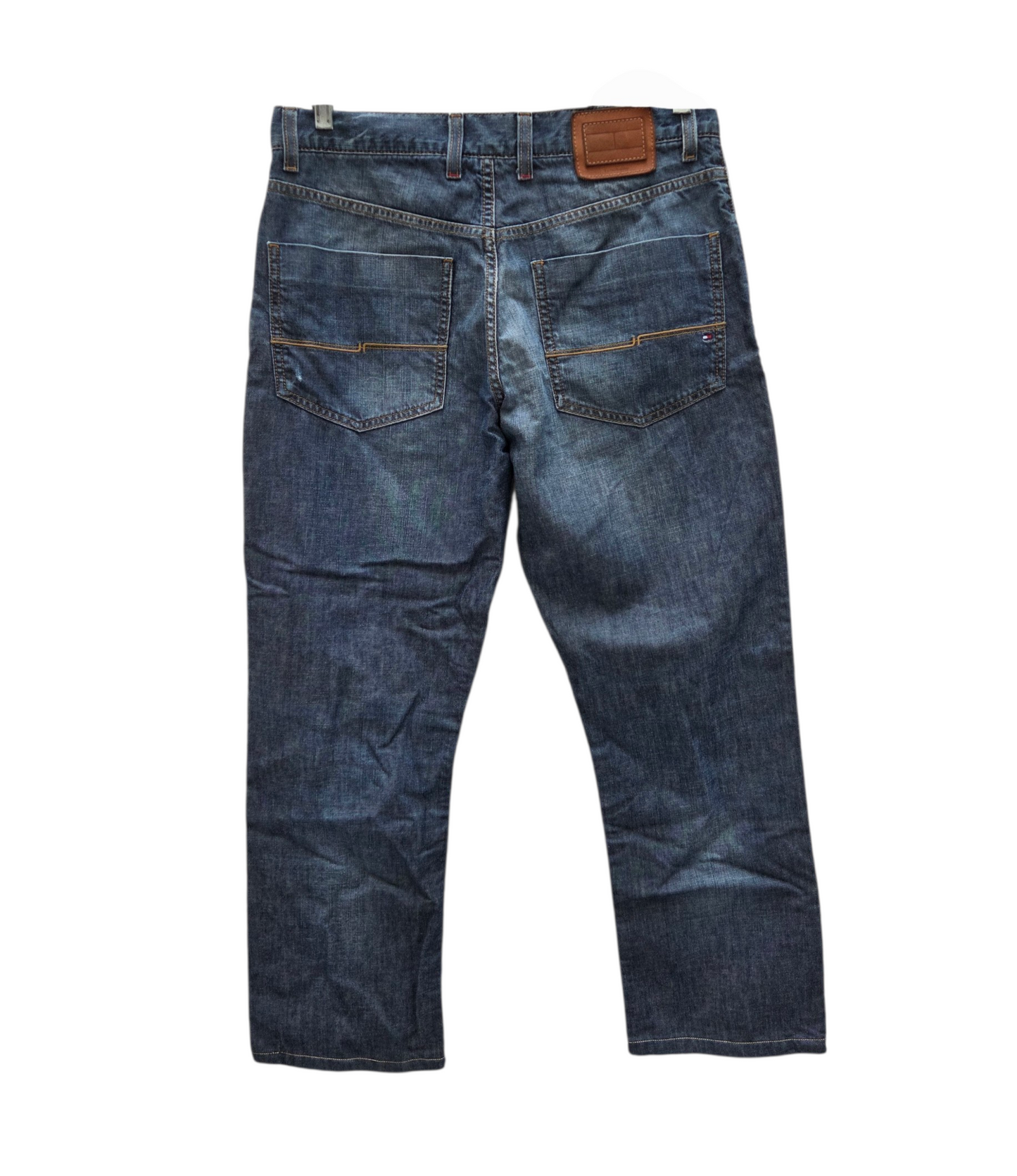 Pantalón vaquero Tommy Hilfiger