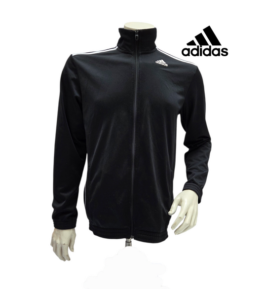 Sudadera con cremallera Adidas