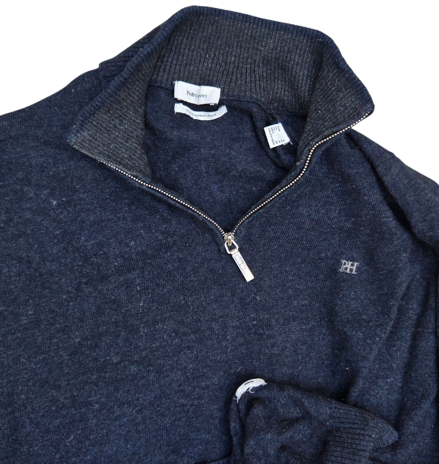 Jersey Pedro del Hierro